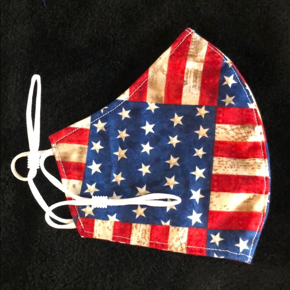 Face Mask - Picture 3 of 4